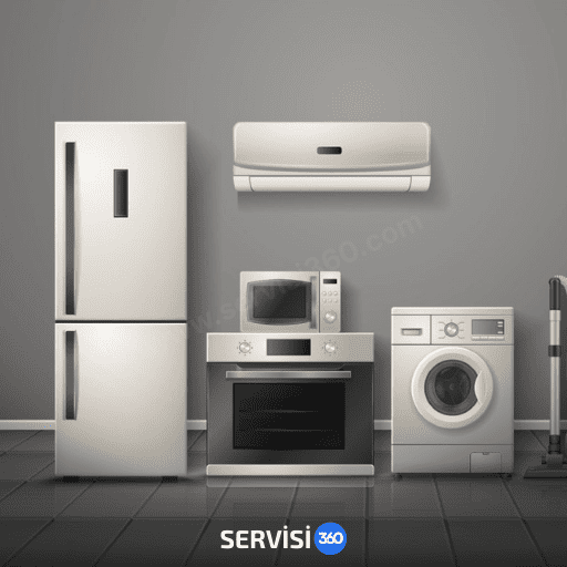 Diyarbakır Samsung Servisi