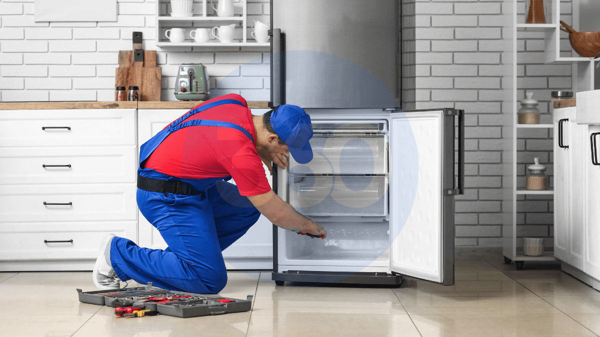 Diyarbakır Samsung Buzdolabı Servisi