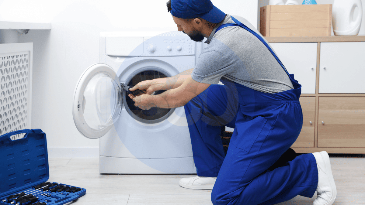 Diyarbakır Samsung Çamaşır Makinesi Servisi