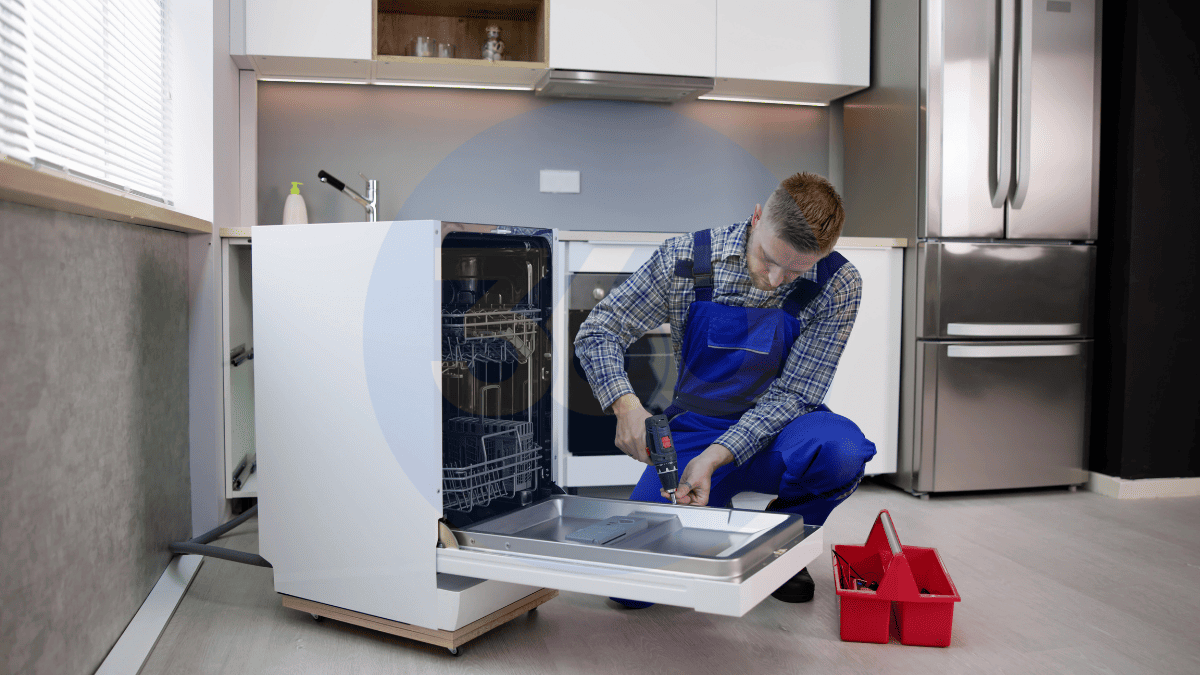 Diyarbakır Samsung Bulaşık Makinesi Servisi